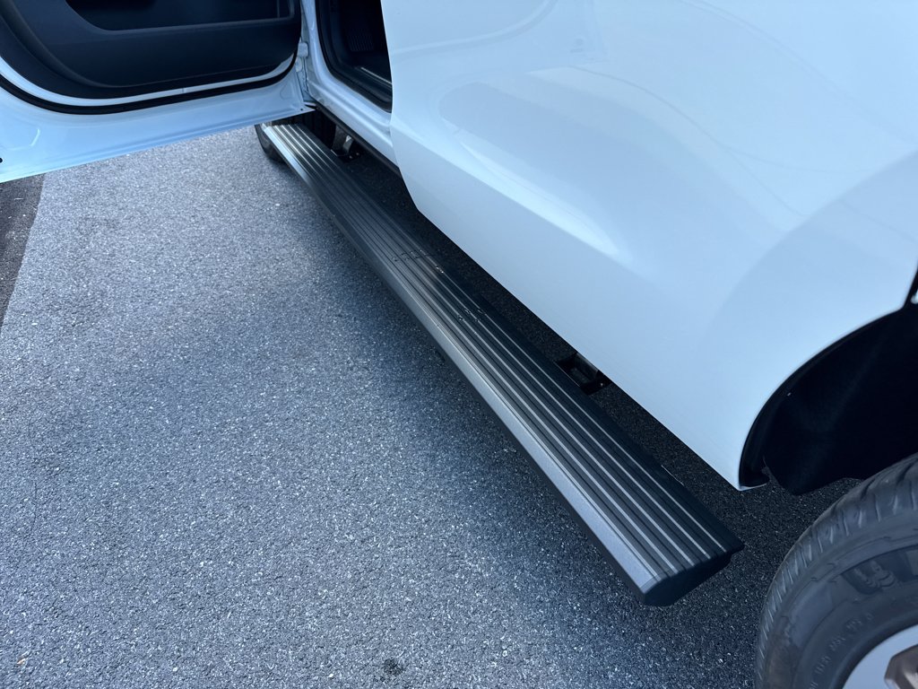 New 2027 Star White Metallic Tri-Coat Ford King Ranch image 25