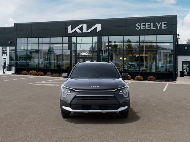 New 2026  Kia EX image 2