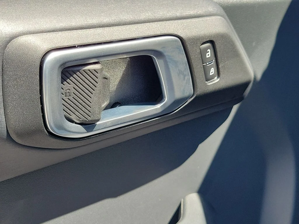 Used 2026 White Ford Outer Banks image 25
