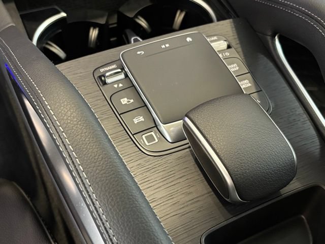 2026 Mercedes-Benz GLE GLE450 - Photo 47