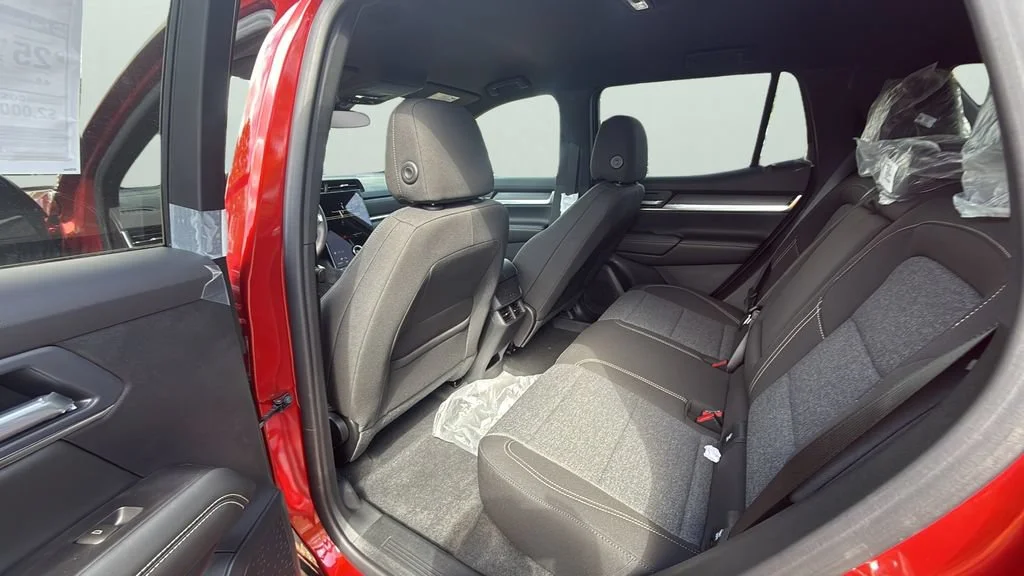 2026 GMC Terrain Elevation - Photo 17