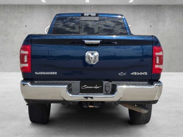Used 2019 Blue Ram Laramie image 15
