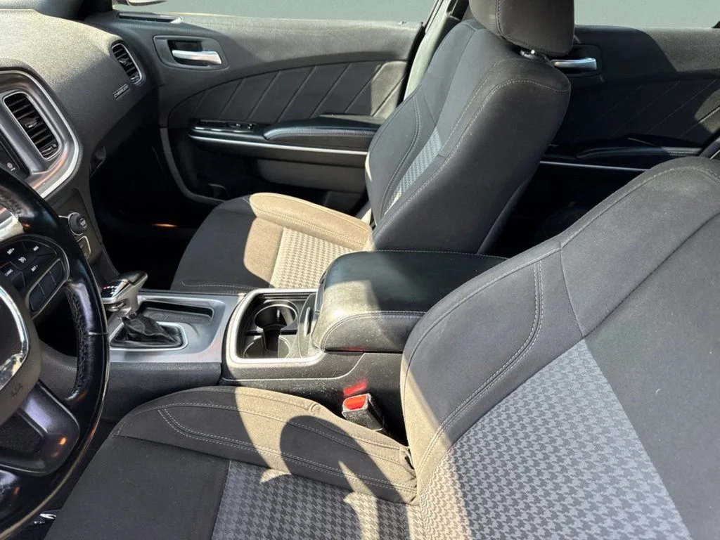 Used 2020 Frostbite Dodge SXT image 19