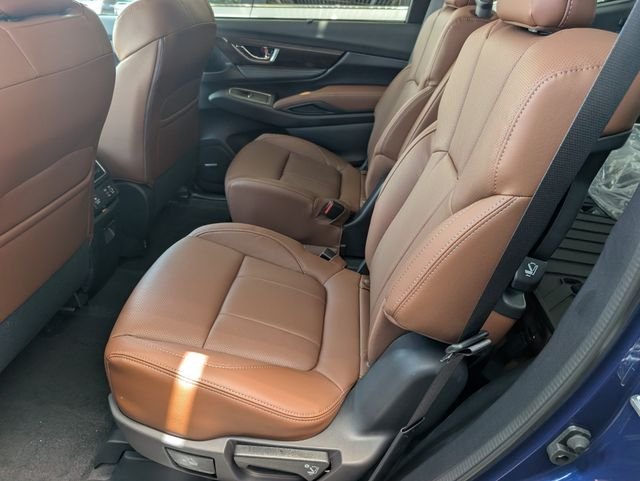 New 2026 SAPPHIRE BLUE PEARL Subaru Touring 7-Passenger image 19