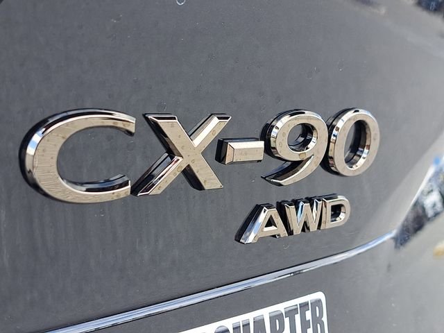 New 2026 Jet Black Mica Mazda 3.3 Turbo S Premium Sport AWD image 7