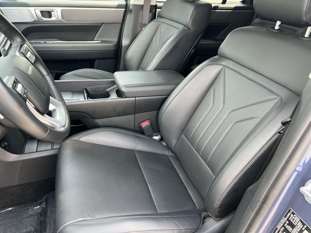 Certified Used 2026 Blue Hyundai SEL image 32