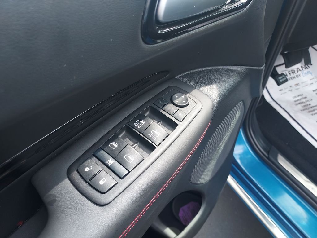 Used 2024 Blue Dodge Citadel image 11