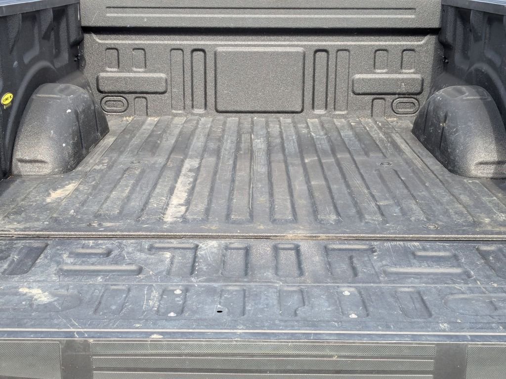 Used 2024  Ford XLT image 7