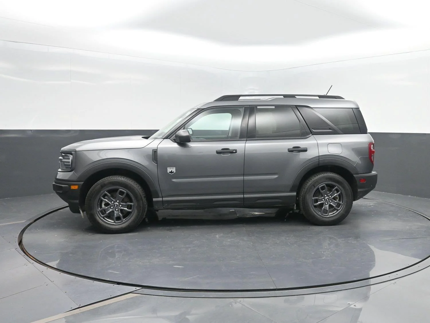 2023 Ford Bronco Sport