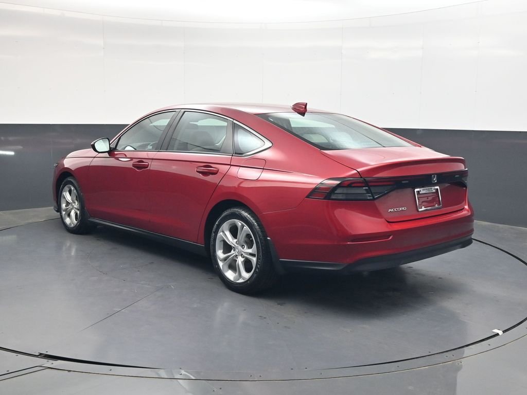 Used 2023  Honda LX image 6