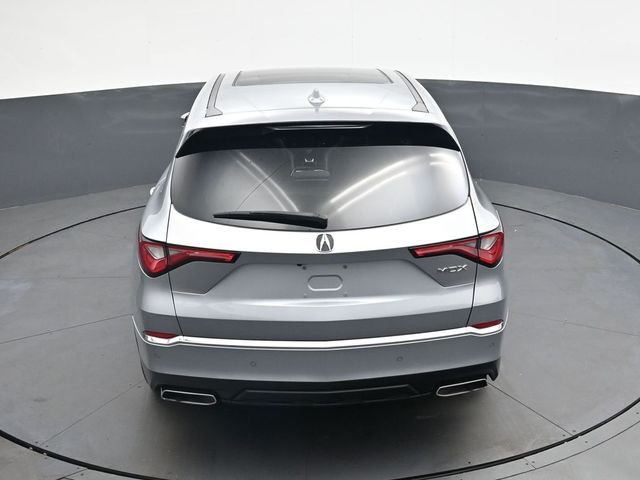 Used 2024  Acura Technology image 27