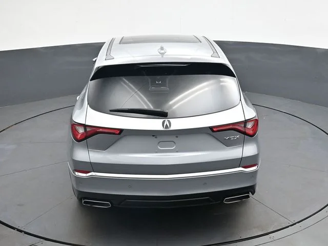Used 2024  Acura Technology image 27