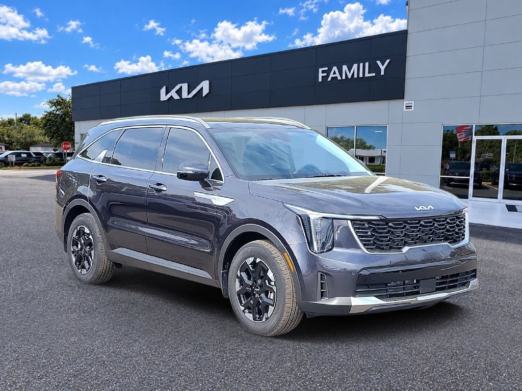 New 2026 Panthera Metal Kia S image 1