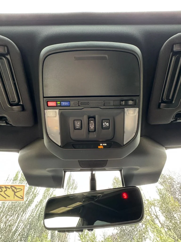 2024 Subaru Forester Wilderness - Photo 24