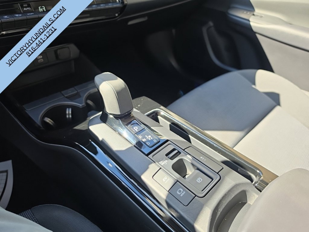 Used 2026 Beige Toyota LE image 18