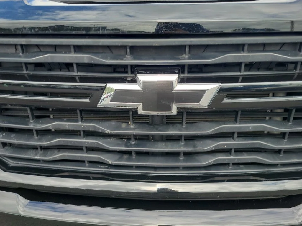 2025 Chevrolet Silverado 2500HD Custom - Photo 30