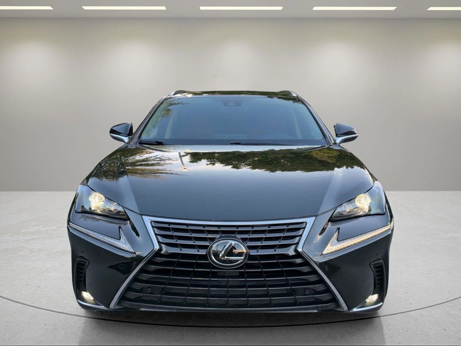 Used 2021  LEXUS  image 10