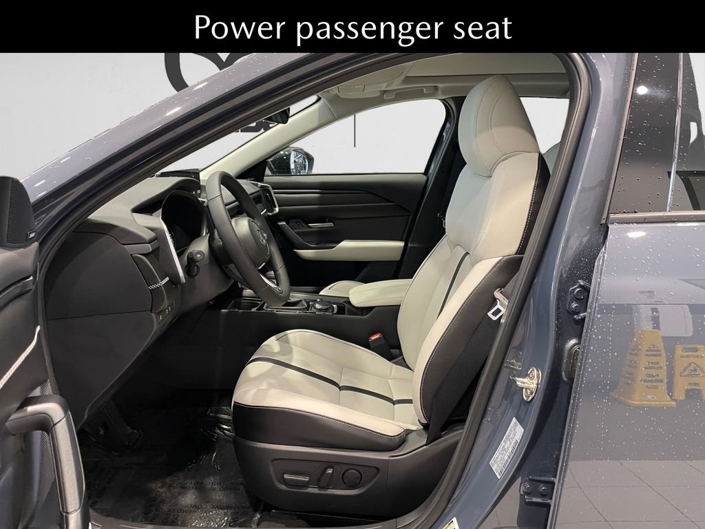 2026 Mazda CX-50 Premium - Photo 8