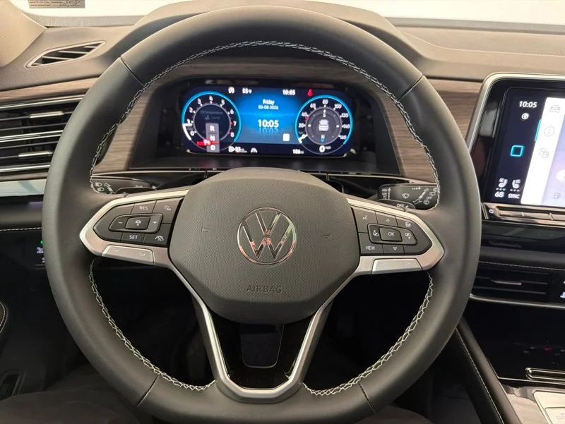 New 2026  Volkswagen 2.0T SEL image 10
