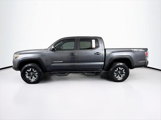 Certified Used 2022 MAGNETIC GRAY MET. Toyota  image 12