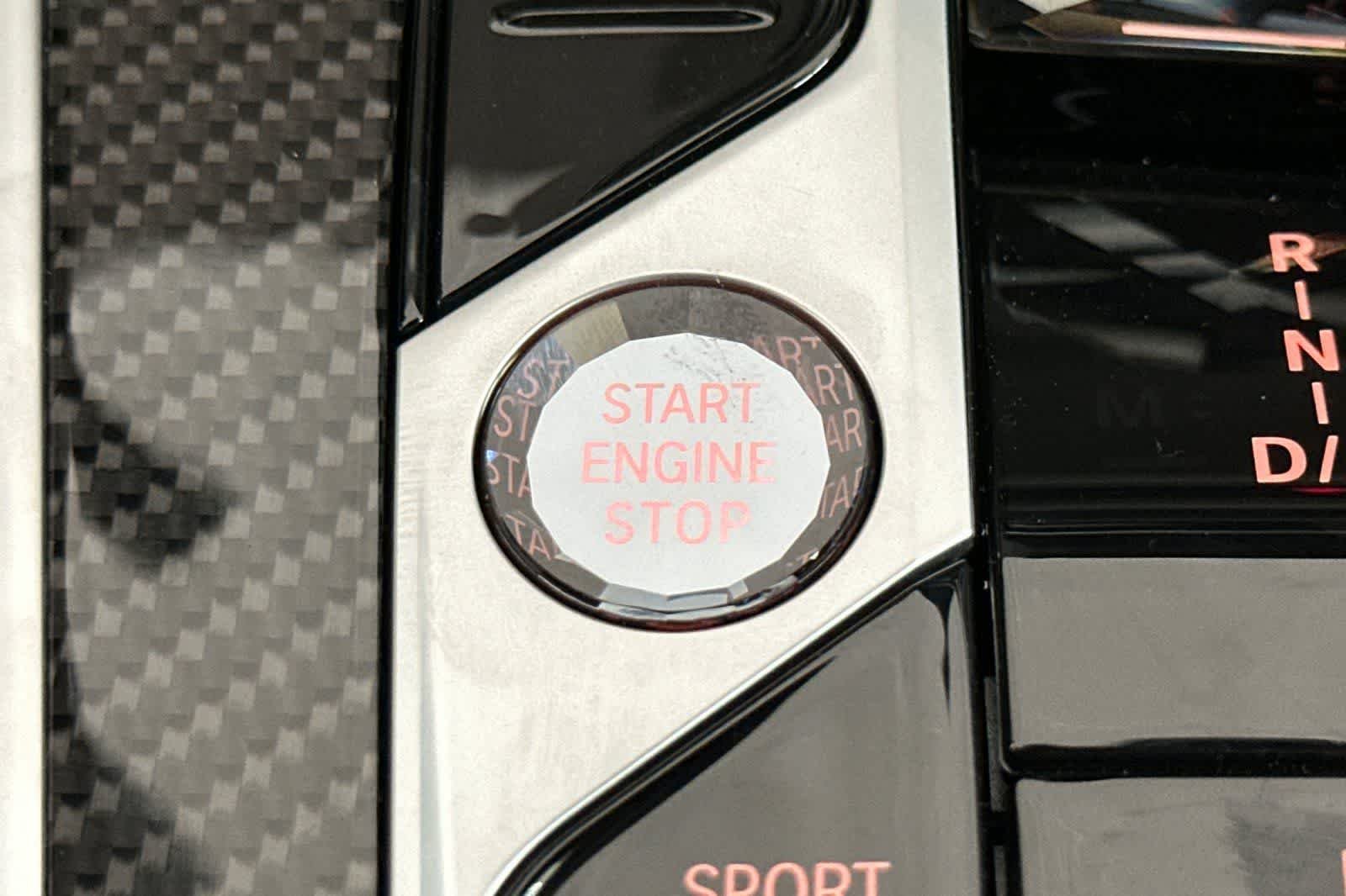2026 BMW X6 M60i - Photo 23