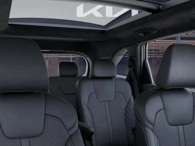 New 2026 Beige Kia X-Line SX Prestige image 27