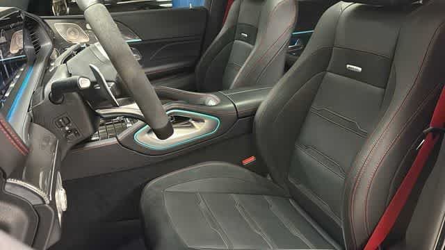 Used 2021  Mercedes-Benz AMG® GLE 53 image 29