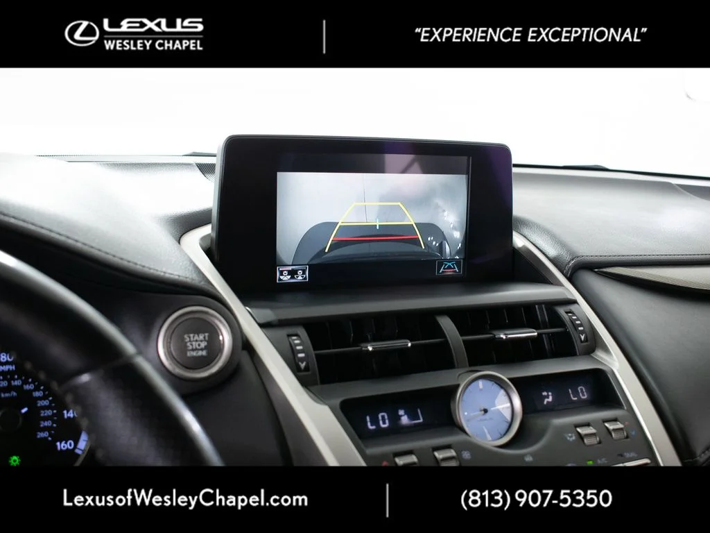 Used 2018 Black Lexus 300 F Sport image 35