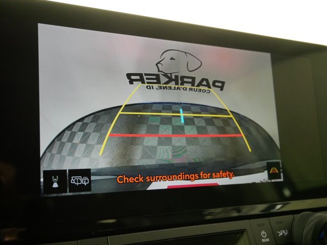 Certified Used 2024 Storm Cloud Toyota XLE image 29