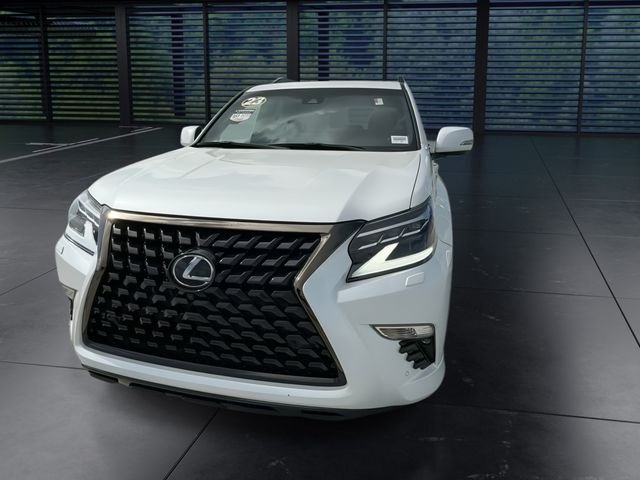 Certified Used 2023 Lexus GX 460 4D Sport Utility in Pembroke