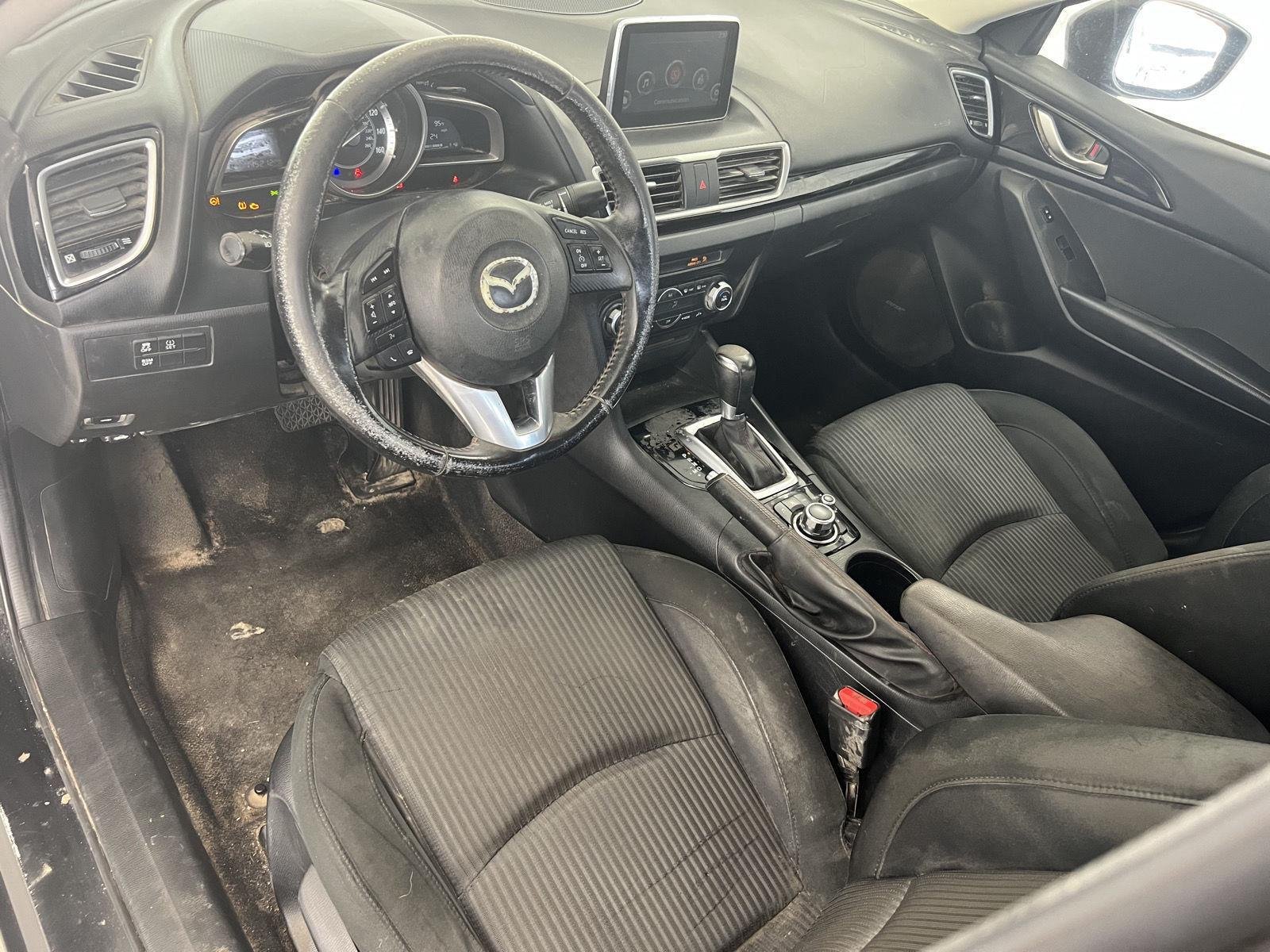 2015 Mazda MAZDA3 i Touring - Photo 13