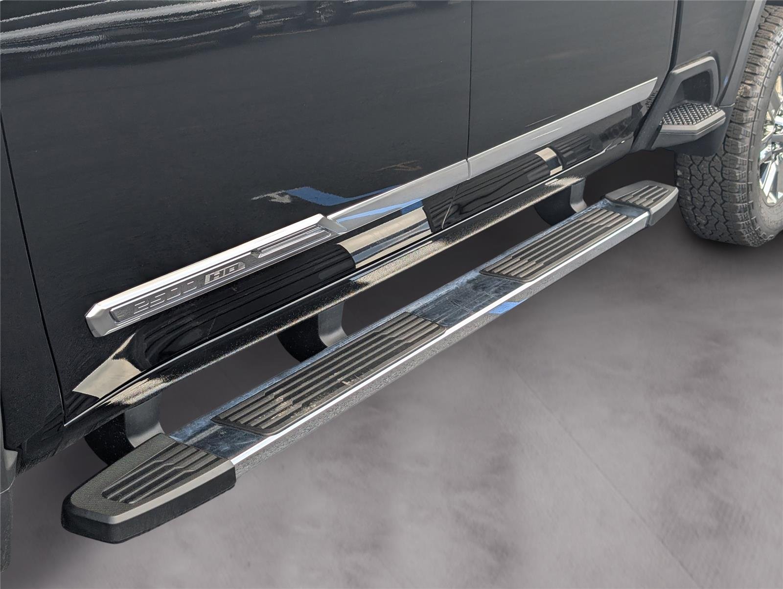 2026 Chevrolet Silverado 2500 HD High Country - Photo 36