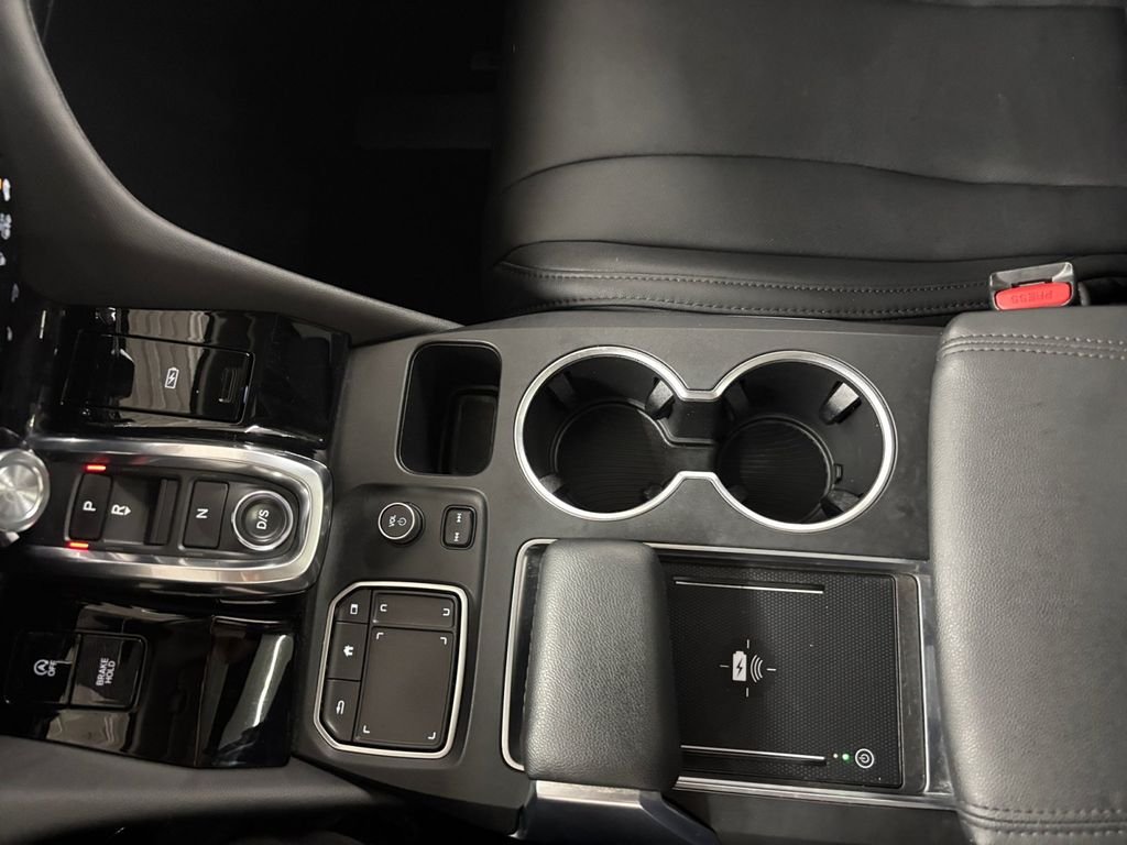 2024 Acura MDX Base - Photo 25