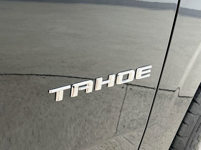 2025 Chevrolet Tahoe Premier - Photo 40