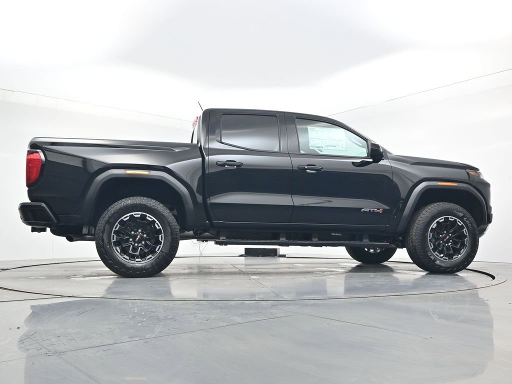2026 GMC Canyon AT4 - Photo 28