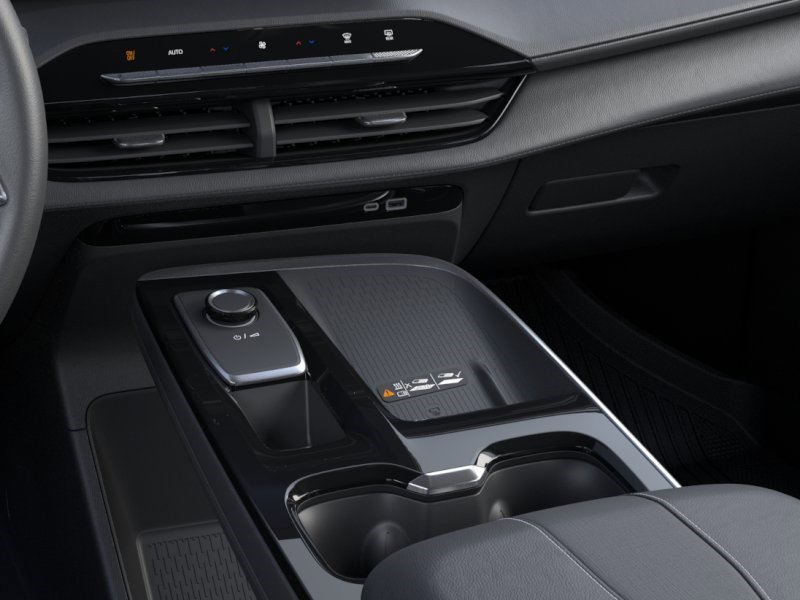 2026 Buick Enclave Preferred - Photo 23