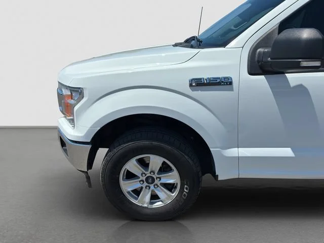 Certified Used 2018 White Ford XL image 23