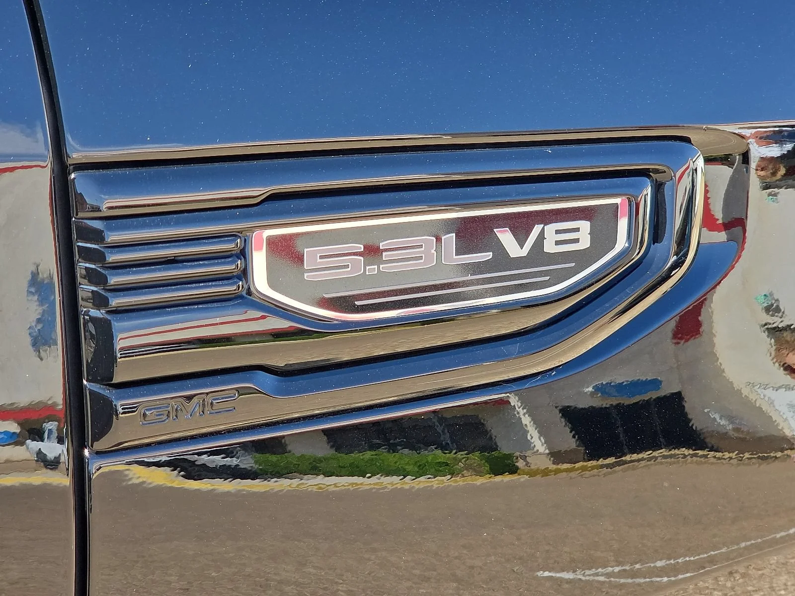 2026 GMC Sierra 1500 Elevation - Photo 8
