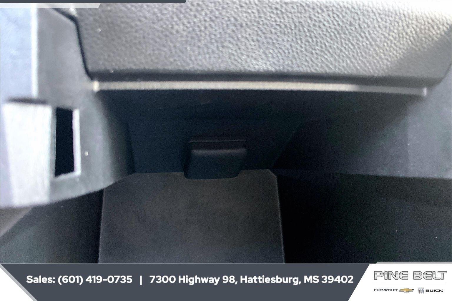2026 Chevrolet Colorado ZR2 - Photo 26