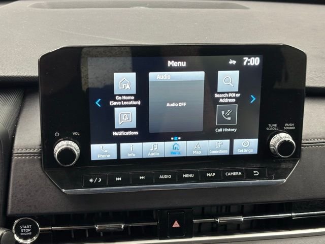 Used 2024 Gray Mitsubishi  image 26