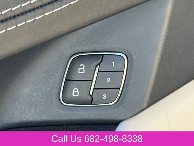 Used 2020 Gray Ford Platinum image 21