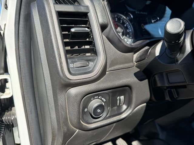 2022 RAM Ram 2500 Pickup Tradesman - Photo 12