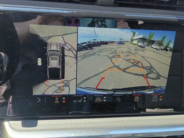 2026 GMC Sierra 1500 Denali - Photo 17