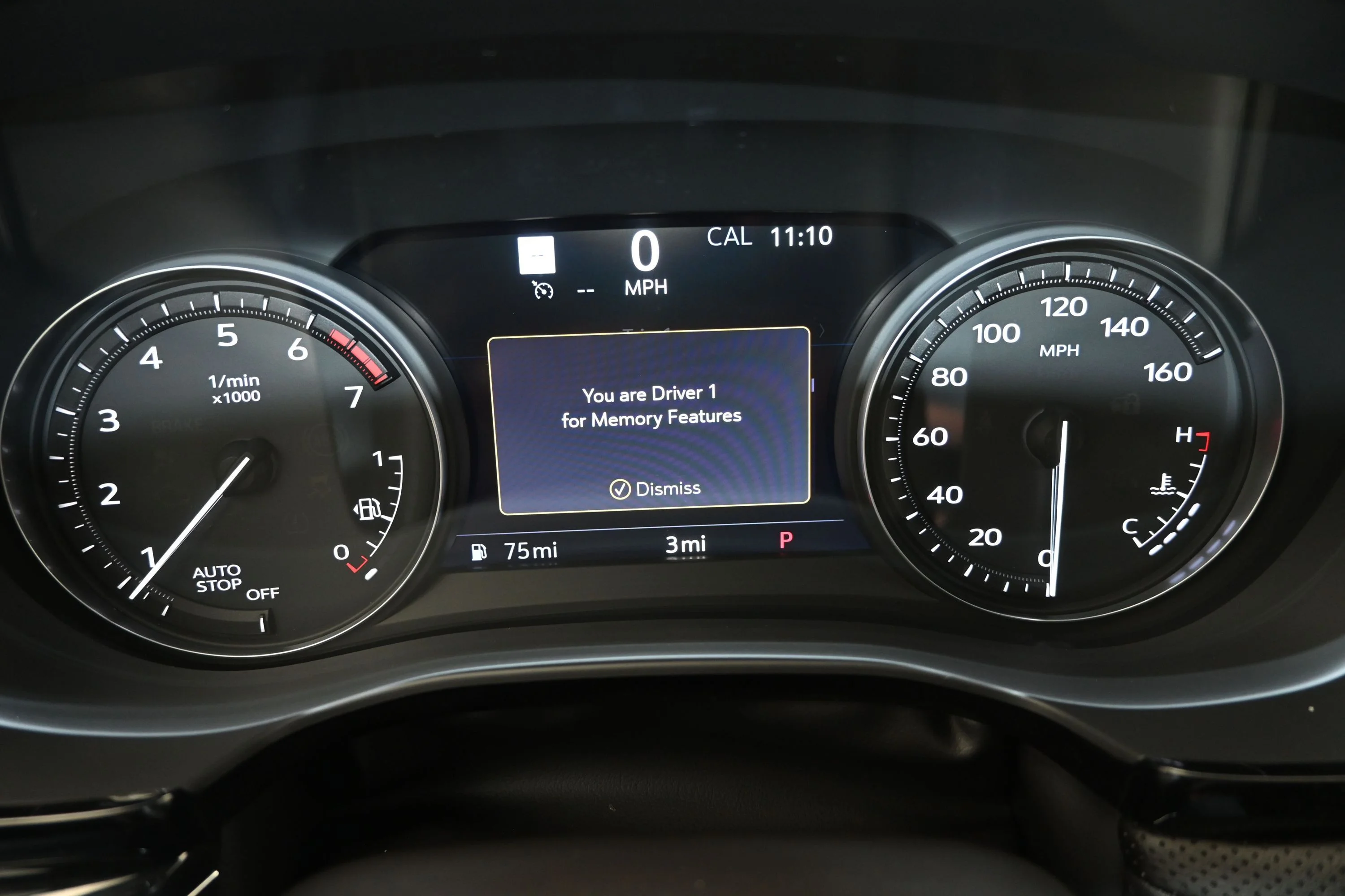 2026 Cadillac XT5 Premium Luxury - Photo 6