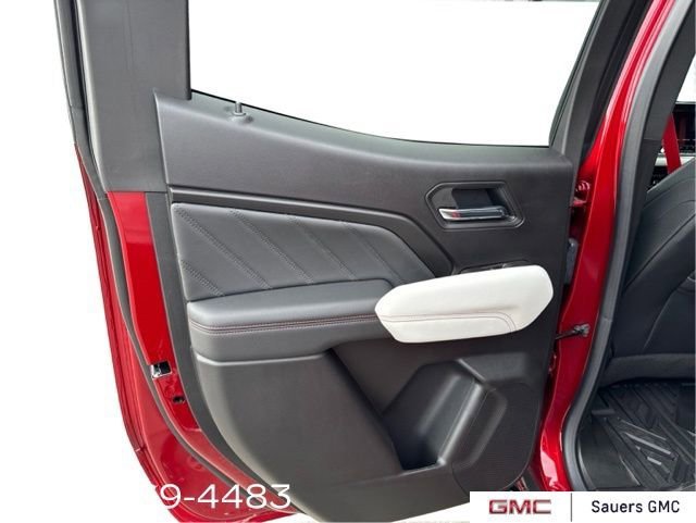 2026 GMC Canyon AT4X - Photo 20