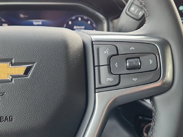 New 2026 Sterling Gray Metallic Chevrolet LT (2FL) image 26