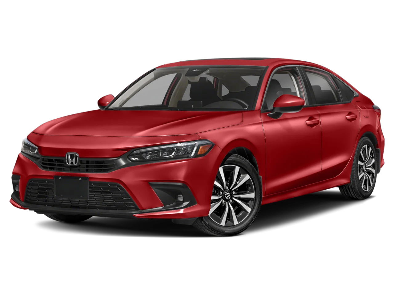 2023 Honda Civic Sedan