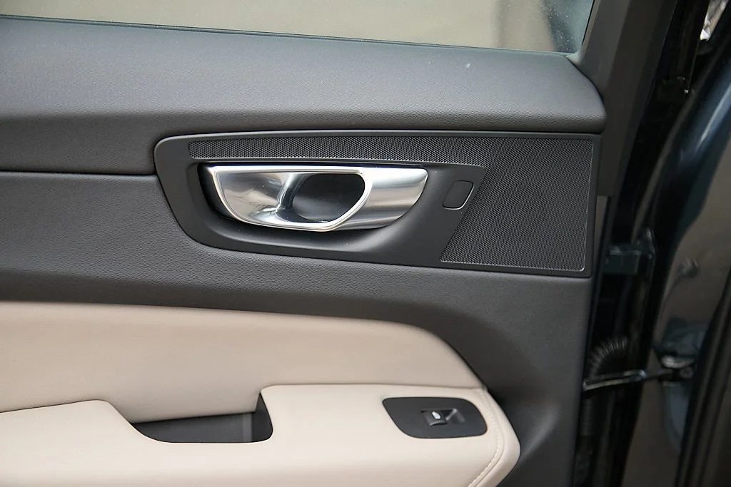 New 2026 Denim Blue Volvo Plus image 21