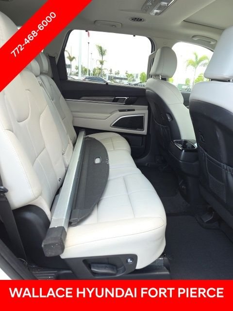 Used 2020 White Kia EX image 6