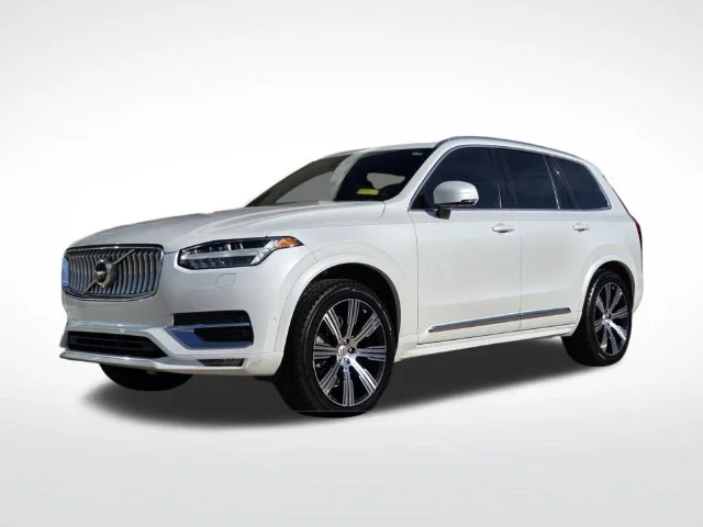 2023 Volvo XC90 Ultimate